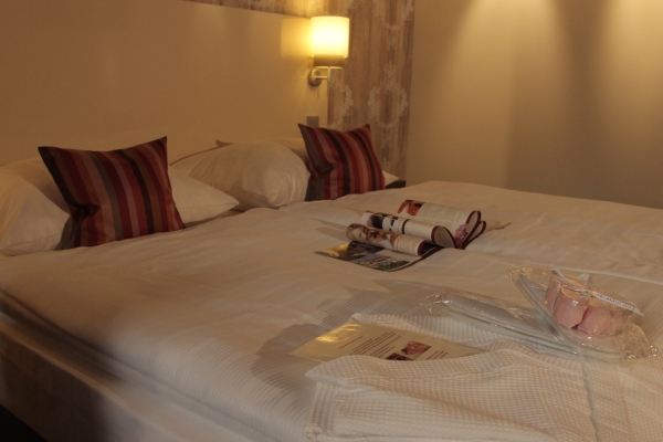 Romantisches Hotel Menzhausen (Uslar)